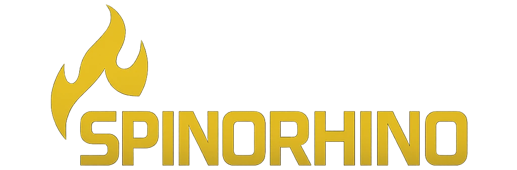 Spinorhino